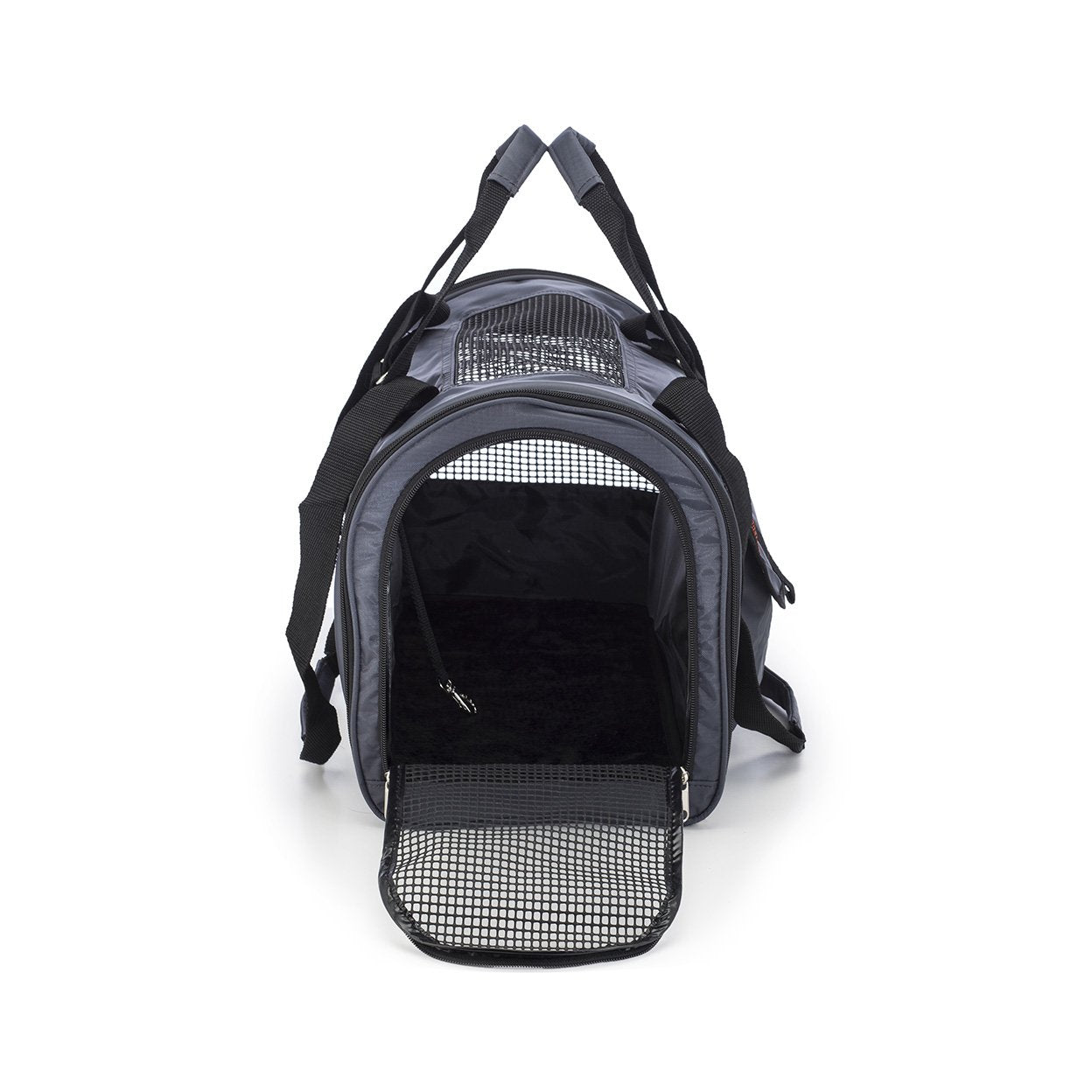 Airline-Approved Pet Carrier – Lightweight Travel Carrier for Small Dogs & Cats with Ventilation and Shoulder Strap